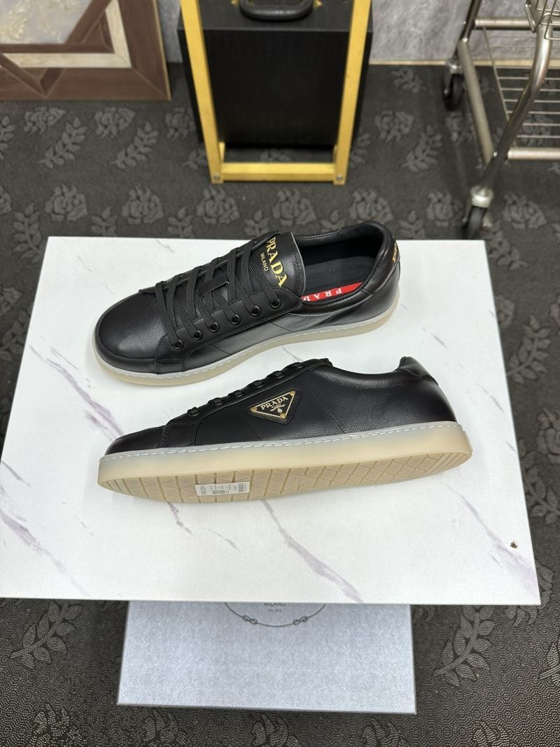 Prada Low Shoes